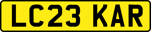 LC23KAR