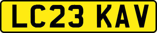 LC23KAV