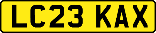 LC23KAX