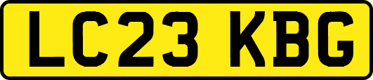 LC23KBG