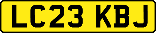 LC23KBJ