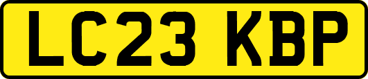 LC23KBP