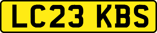 LC23KBS