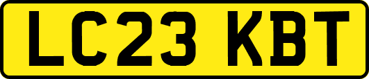 LC23KBT