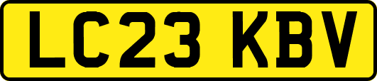LC23KBV
