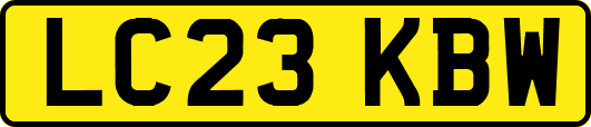 LC23KBW