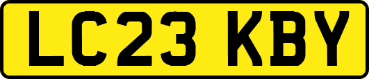 LC23KBY