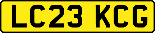 LC23KCG
