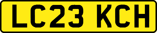 LC23KCH