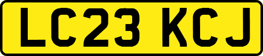 LC23KCJ
