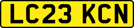 LC23KCN