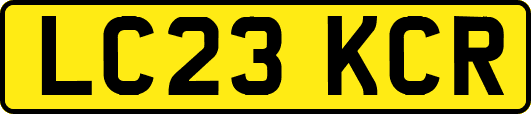 LC23KCR