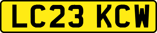 LC23KCW