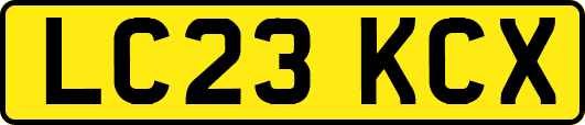 LC23KCX
