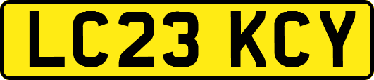 LC23KCY