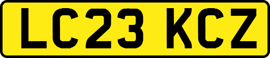 LC23KCZ