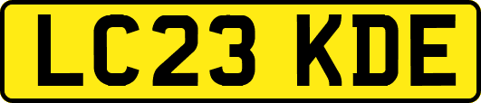 LC23KDE