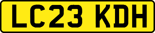 LC23KDH