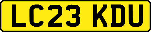 LC23KDU