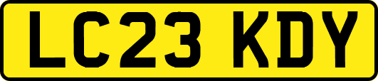 LC23KDY