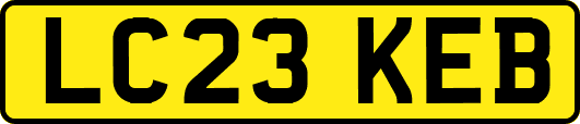 LC23KEB