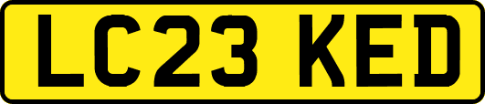 LC23KED