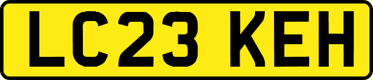 LC23KEH