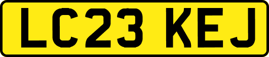 LC23KEJ