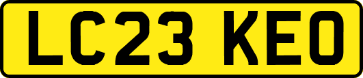 LC23KEO