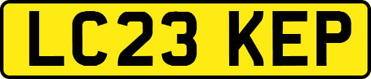 LC23KEP