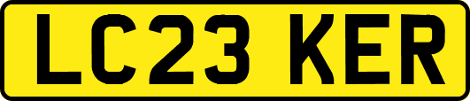 LC23KER