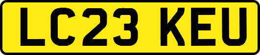 LC23KEU