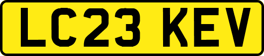 LC23KEV