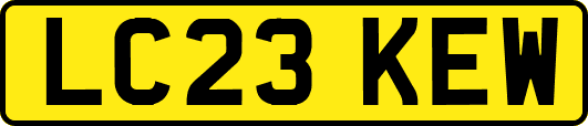 LC23KEW