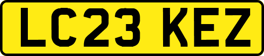 LC23KEZ
