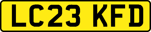 LC23KFD