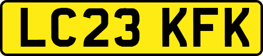 LC23KFK