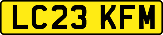 LC23KFM