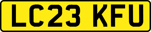 LC23KFU
