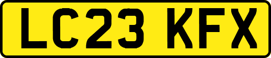 LC23KFX