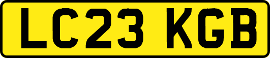 LC23KGB