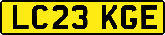 LC23KGE