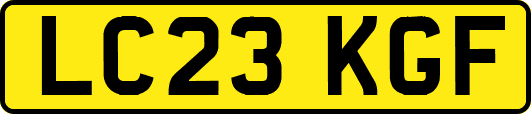 LC23KGF