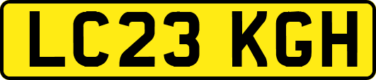 LC23KGH