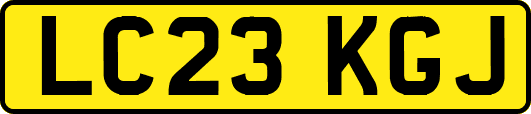 LC23KGJ