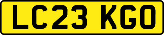 LC23KGO