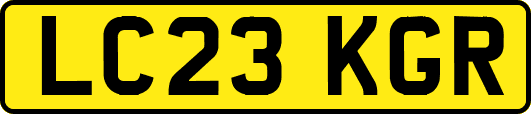 LC23KGR