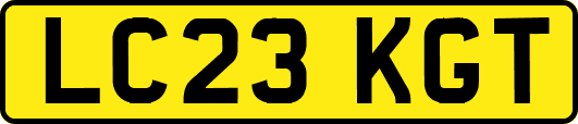 LC23KGT