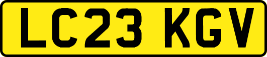 LC23KGV