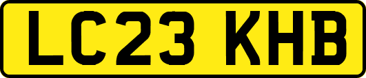 LC23KHB